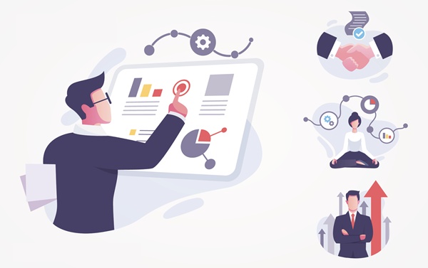 Management Control for SME